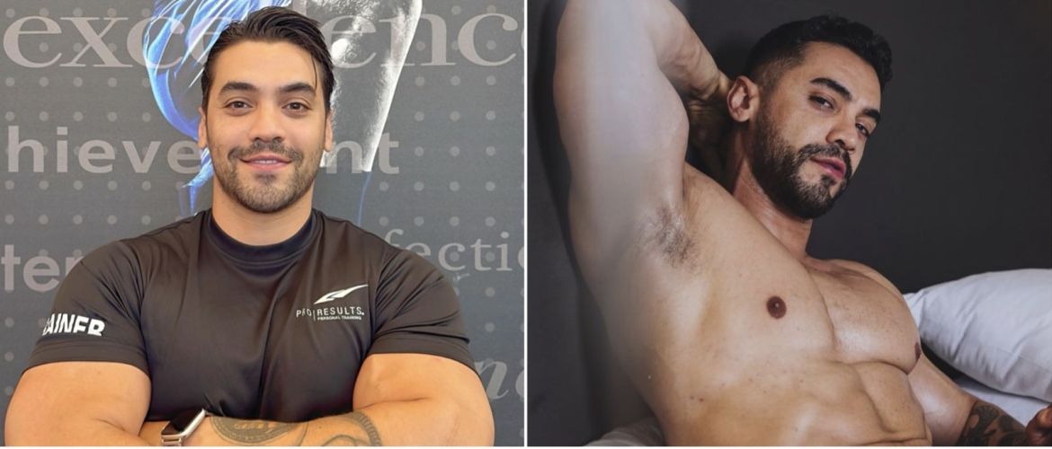 Sport & Porno : Arad Winwin a deux choses importantes à nous dire…