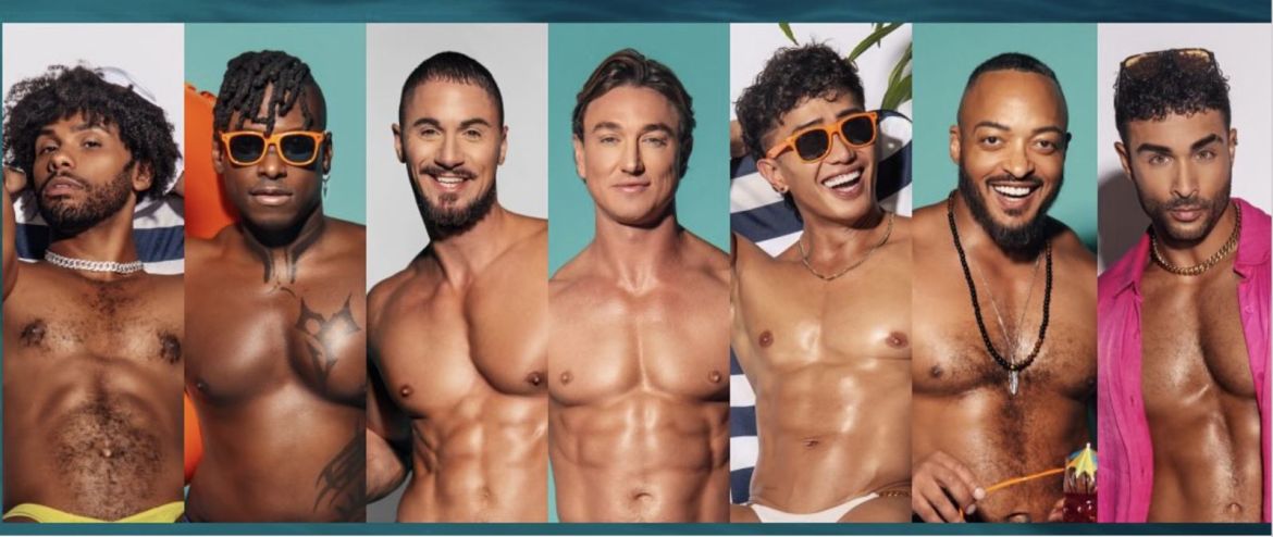 « Beyond The Deck: Boys On Board » : Quand sept porn stars gays en mode téléréalité suscitent la polémique pour une raison étonnante