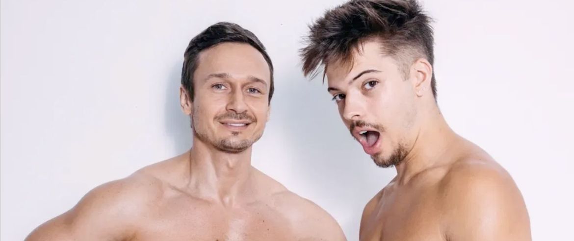 Les films du week-end sur man-X : "Filthy Glory" et "Big Bro Knows Best"