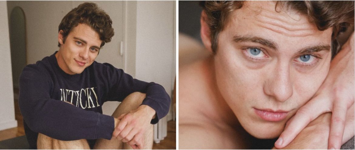 Stupeur et tristesse infinie : Lane Rogers, alias la super star du X Blake Mitchell, est décédé suite à un accident de moto