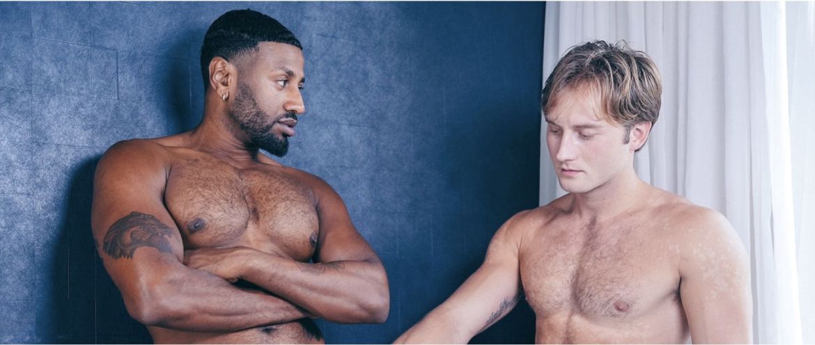 Ce soir sur PinkX, que du bonheur avec les "Boner Boys" !!!