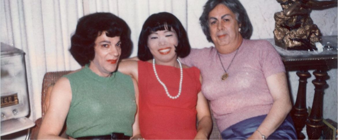« Casa Susanna » : Une utopie transgenre dans l’Amérique dangereusement conformiste des années 1950/60