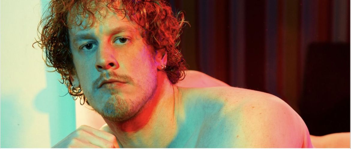 Élu meilleur newcomer aux "Grabbys Europe 2024", l’Écossais Christian Hunter a quelque chose à nous dire…