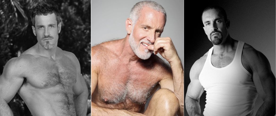 Décès de l’iconique Colton Ford. Il avait 62 ans…