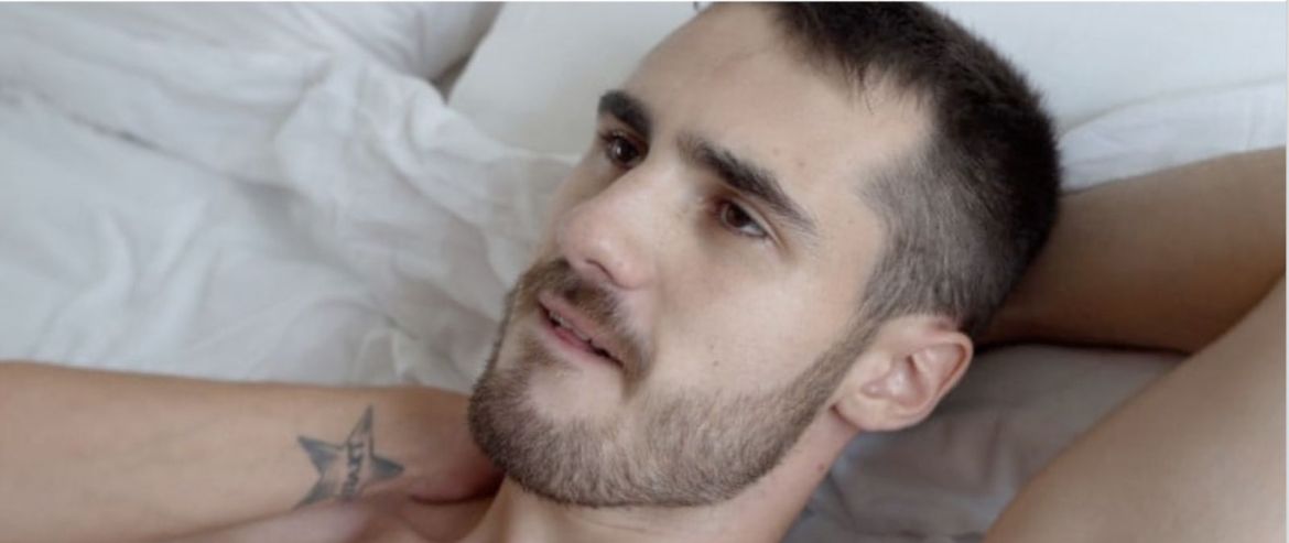 La vidéo du jour sur PinkX : "Tim et son pote"