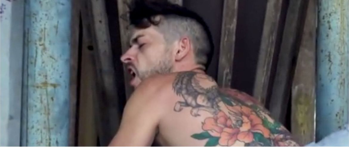 La vidéo du jour sur PinkX : "Un lascar excité se t*** Tim"