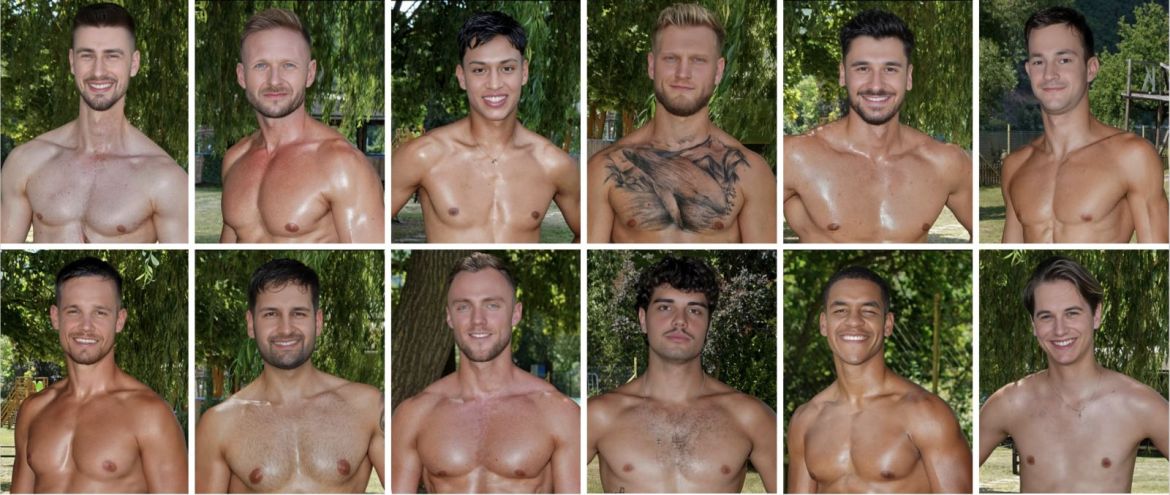 Scandale au concours tchèque "Muž roku" ("Homme de l'année") : 2 des 12 finalistes auraient fait du porno gay