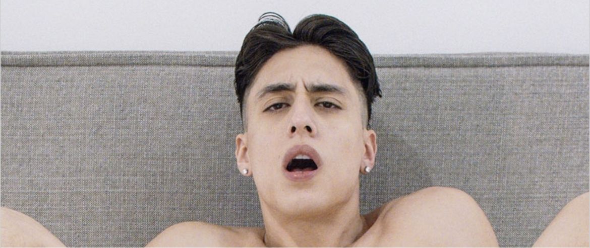 Les films du week-end sur Man-X : "Filthy Fetish Frenzy"  et "C*m Cannon"