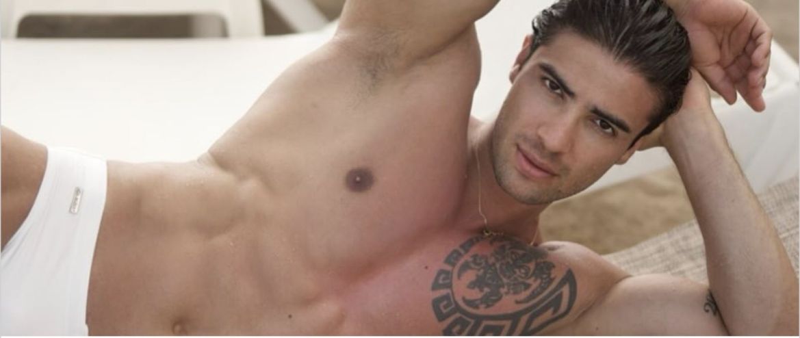 Superbe Colombien, Daniel Montoya raconte comment Dieu l’a guidé vers le développement personnel afin qu’il soit enfin lui-même…