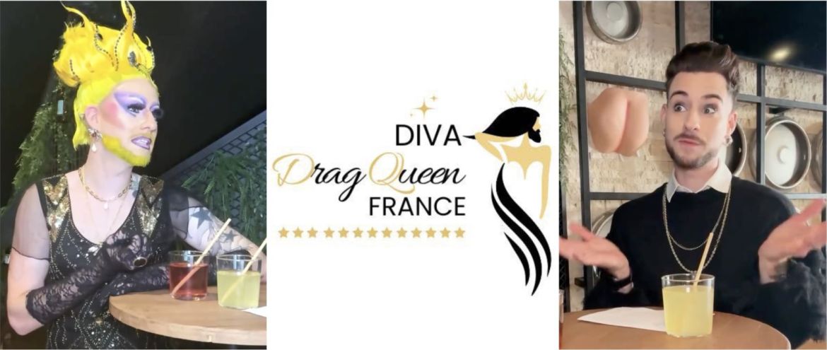 "Diva Drag Queen France" : Les inscriptions sont ouvertes à ce concours national de drag queens