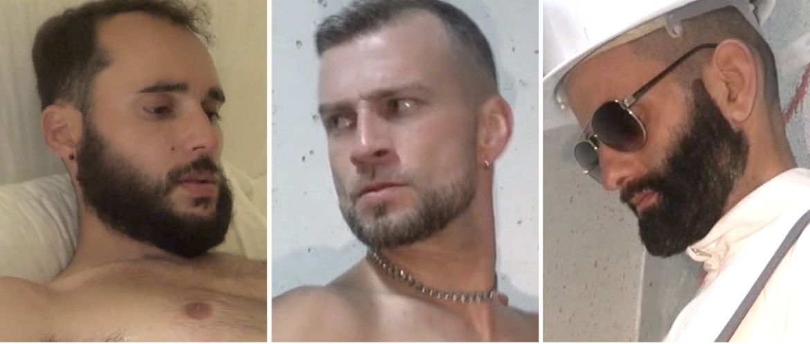 Le film de la soirée sur PinkX : "Entre Potes 2", une production Citébeur