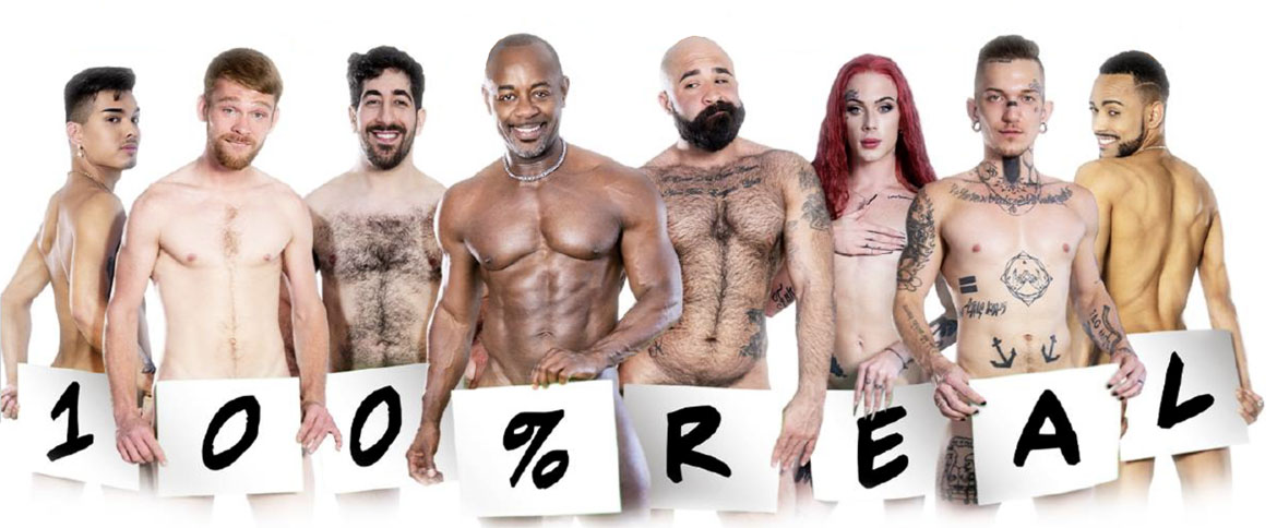 Le programme "100% sexe" de la semaine sur PinkX (16 - 22 mai)