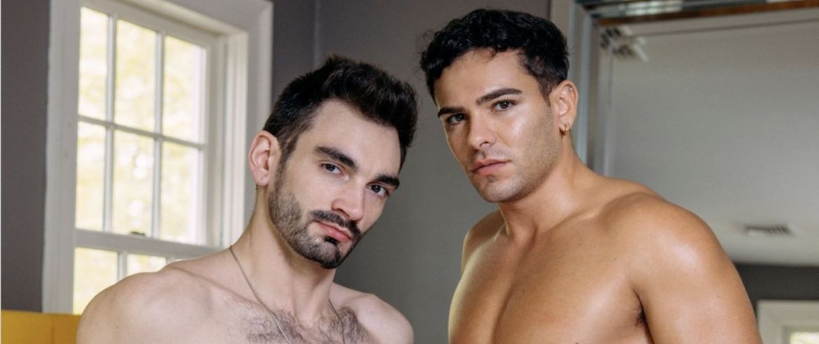 Les films du week-end sur ManX : "Amateur Guys F*** 1" et "Flip F*** Boys"