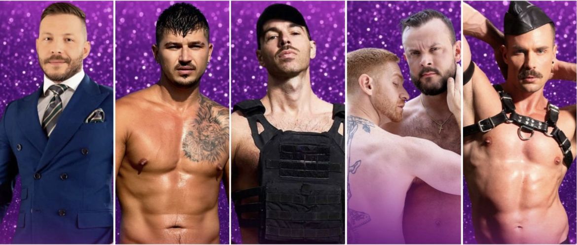 "GRABBYS Europe 2026", partie 2 : Les lauréats des "Grabby Awards Europe"