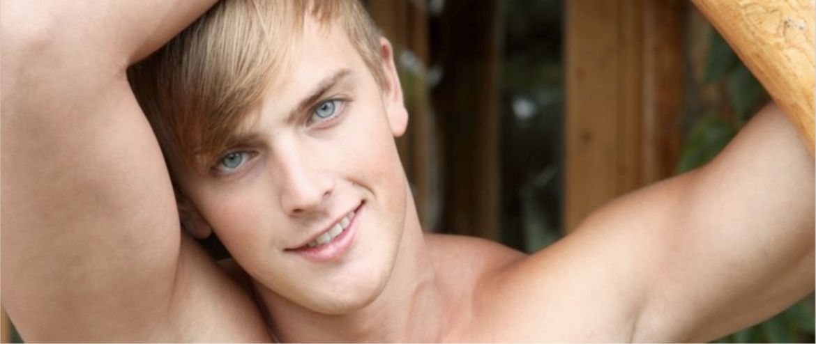 "GoodBye Kisses"…  Mick Lovell dans ses dernières scènes pour Bel Ami