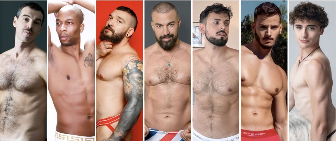 "GRABBYS Europe 2026" : Un trentaine de Français - de nationalité ou de cœur - y sont nommés !