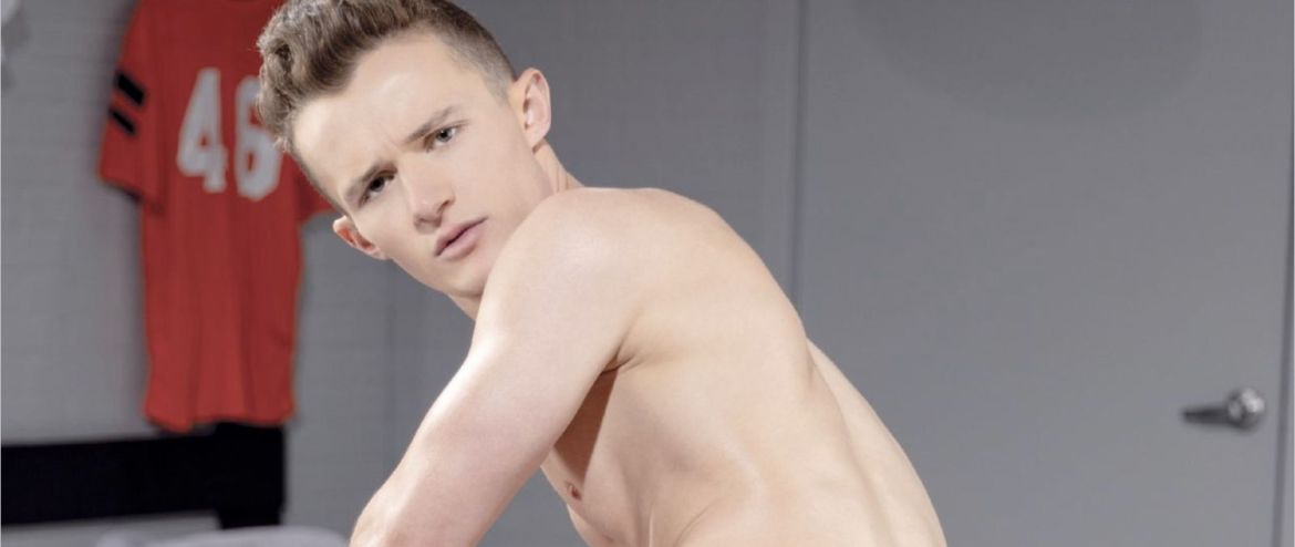Grant Ducati : La nuit qui aurait pu si mal tournée pour le power bottom US…