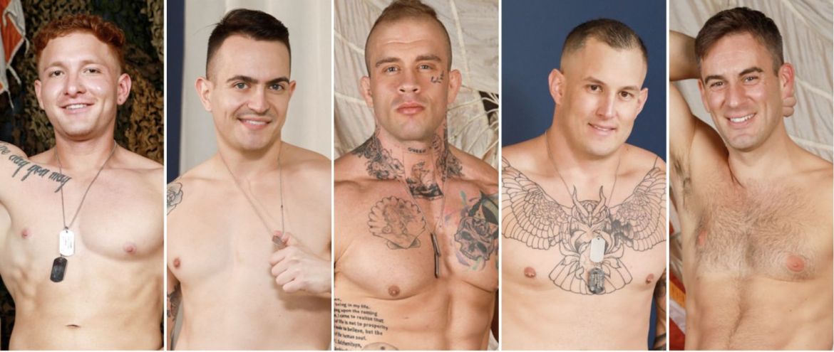 La nouveauté de la soirée sur Man-X : "Guerrilla Troops 15", une production ActiveDuty