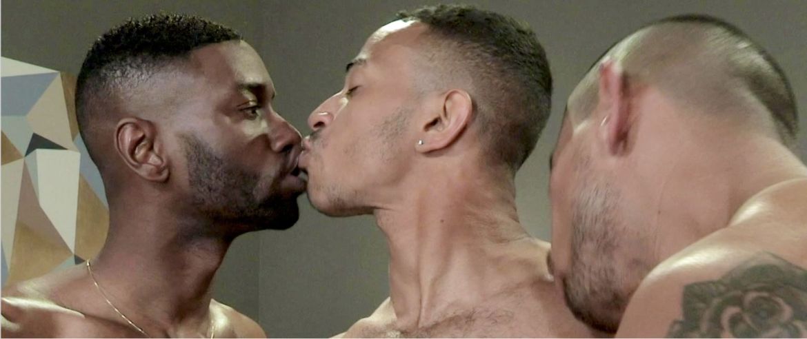 La scène du jour sur Pinkflix : "Satisfaction garantie"