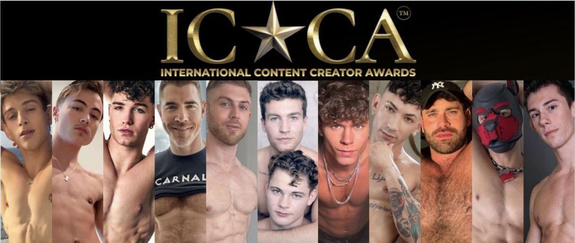 "International Content Creator Awards 2025" : Les lauréats !