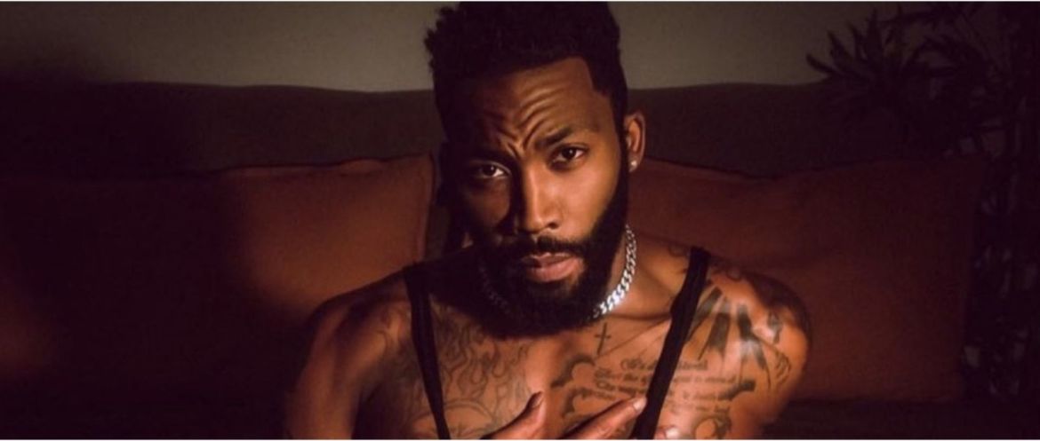 Décès de King Kendall, créateur de contenus et un des piliers de la communauté noire et gay US