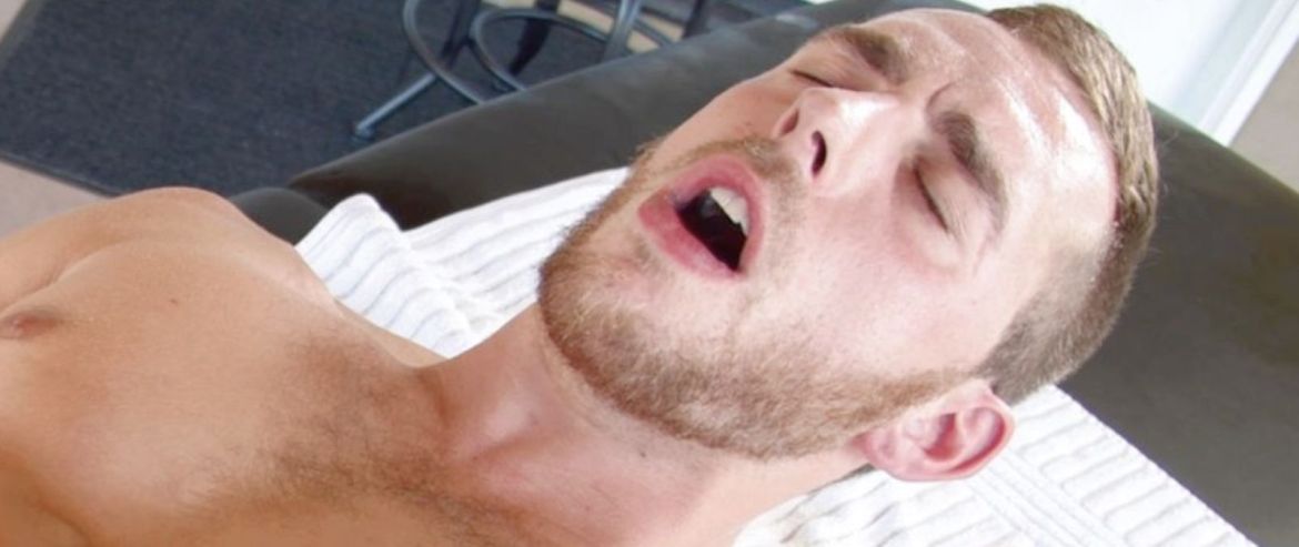 Le film de la soirée sur PinkX : "Learning To Sweat" ou l'art de bien suer grâce à la b****