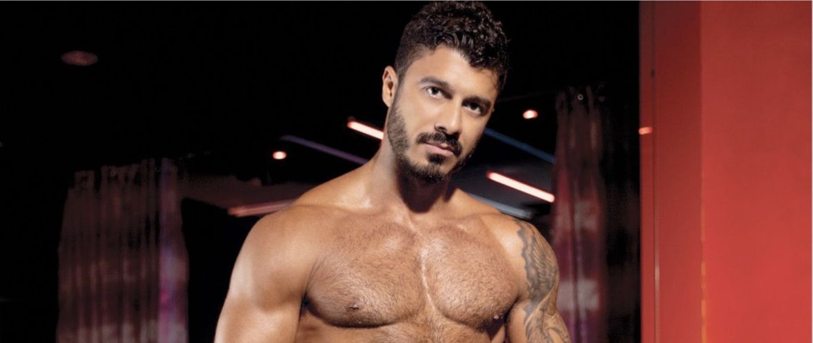 Lobo Carreira : « Je vais quitter l’industrie du porno… »