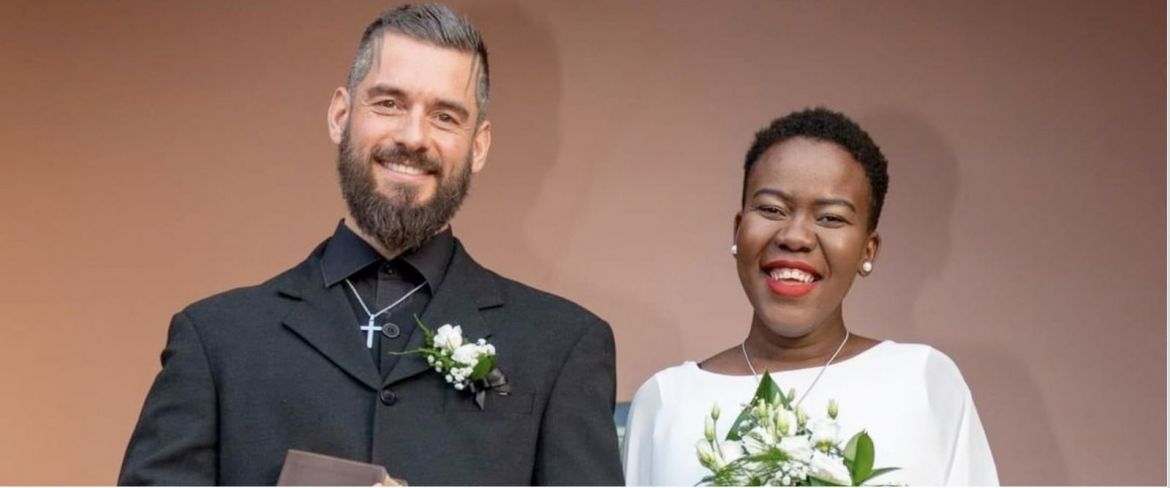 Marié religieusement et père, Philipp Tanzer se « traditionalise »