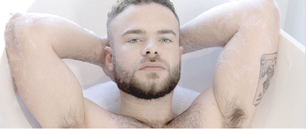 Le sexy Québécois Marcus McNeill rappelle une évidence…