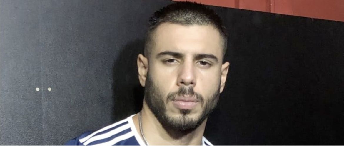 La vidéo du jour sur PinkX : "Trio en backroom" avec le boute-en-train Chucho Martin