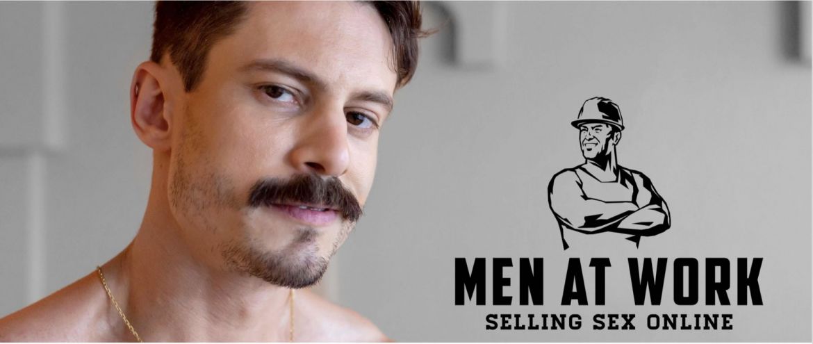 « Men at Work: Selling Sex Online » : Le documentaire qui explore le phénomène des créateurs de contenu