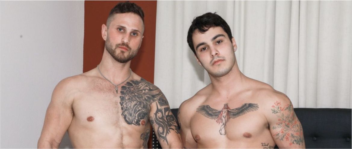 "My Bottom"… Se donner, c’est recevoir beaucoup de plaisir !