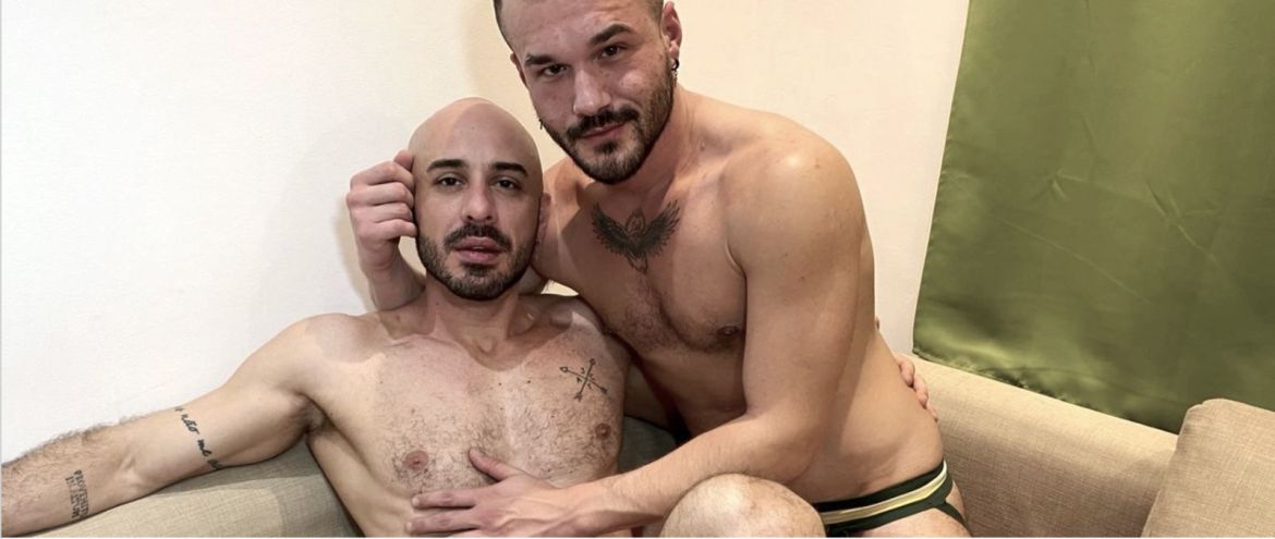 La vidéo du jour sur PinkX : "Gros outil pour Danny"