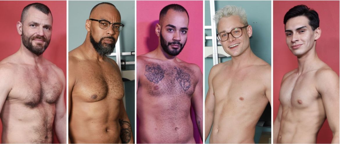 À vouloir du c**, tout est bon pour en avoir : "Pass Me That A**"