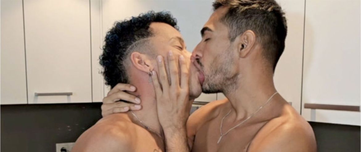 La nouveauté de la soirée sur PinkX : "Pornstars Meeting", une production CrunchBoy