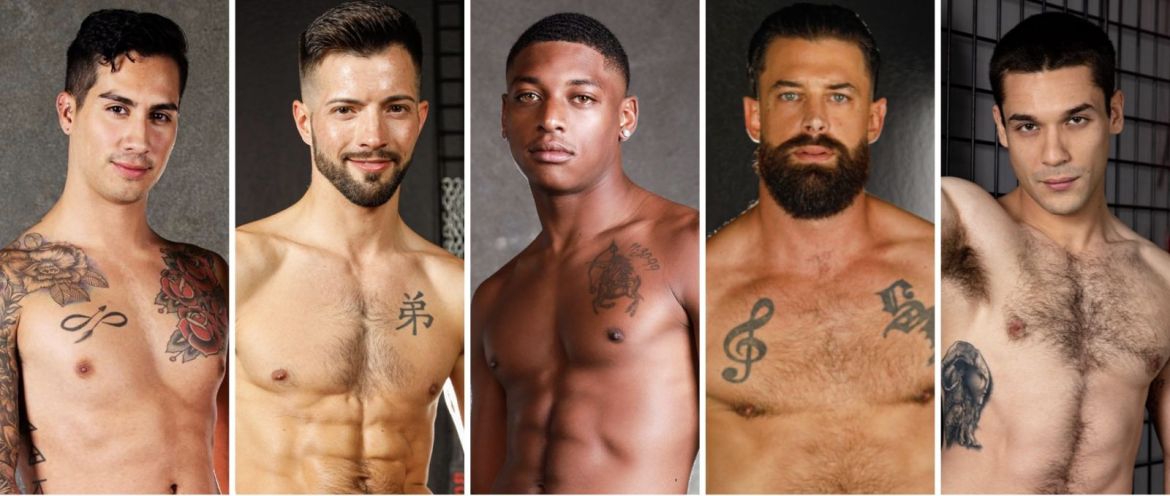 La nouveauté de la soirée sur PinkX : "Pump And Dump", une production NextDoorRaw