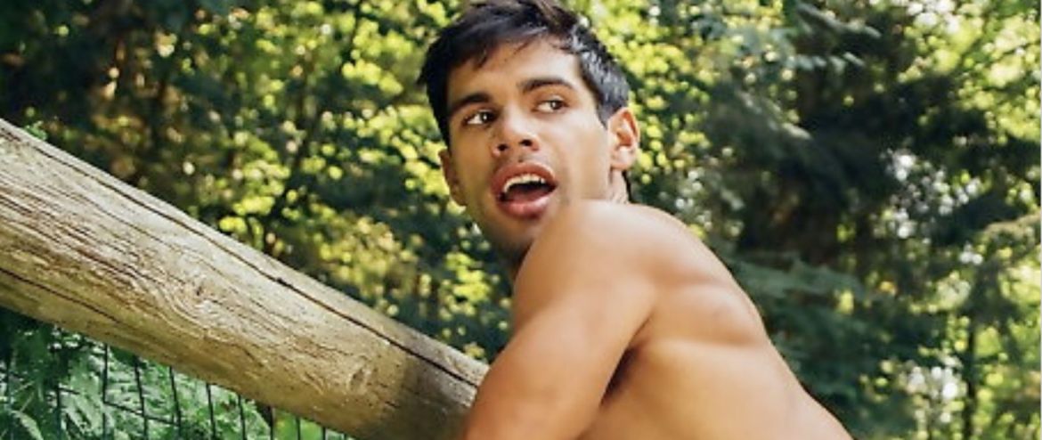 La vidéo du jour sur PinkX : "Le bonheur d’une t*** énorme"