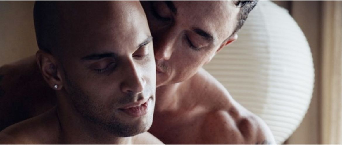 La vidéo du jour sur PinkX : "Morceau XXL irrésistible" avec Sean Zevran et Cade Maddox