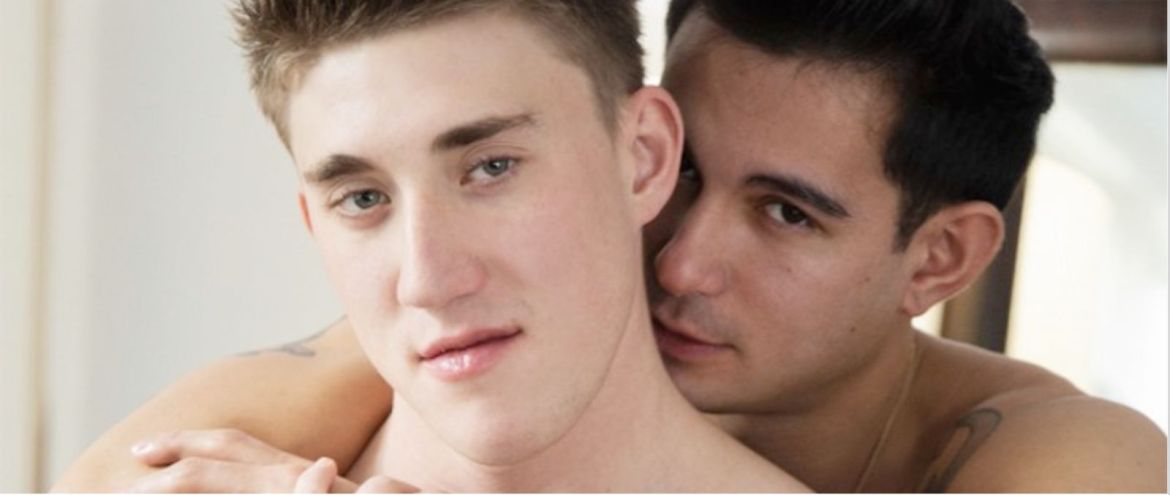 La scène du jour sur PinkX : "Chevaucher un membre viril "