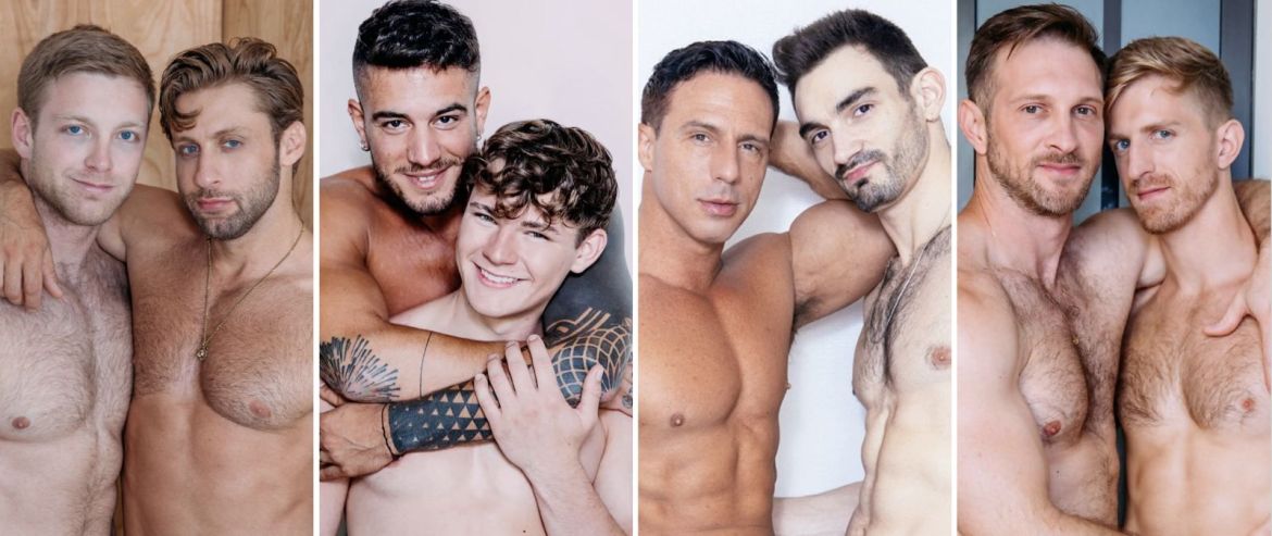 Les films du week-end sur Man-X : "ResErection" et "Bare Bedroom Passion"