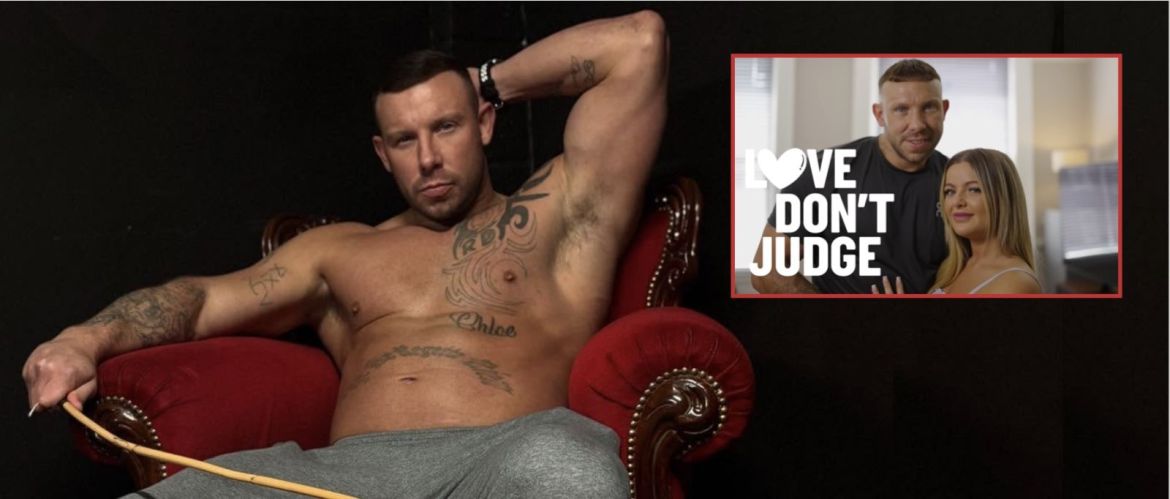 « Mon petit ami hétéro couche avec des hommes » : La série documentaire « Love Don’t Judge » fait fort avec Ryan et Terri, un couple hétéro de créateurs de contenus britanniques
