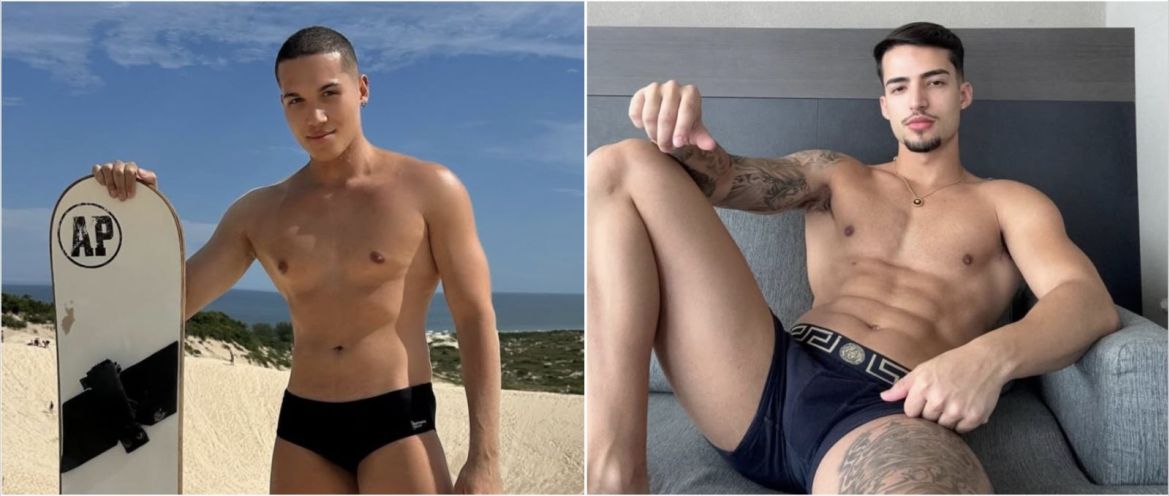 Un mort, un alité : l’influenceur Yago Campos (RIP) et le créateur de contenus Ryan Silveira ont été retrouvés inconscients dans la piscine privée d'un hôtel de luxe à Mykonos