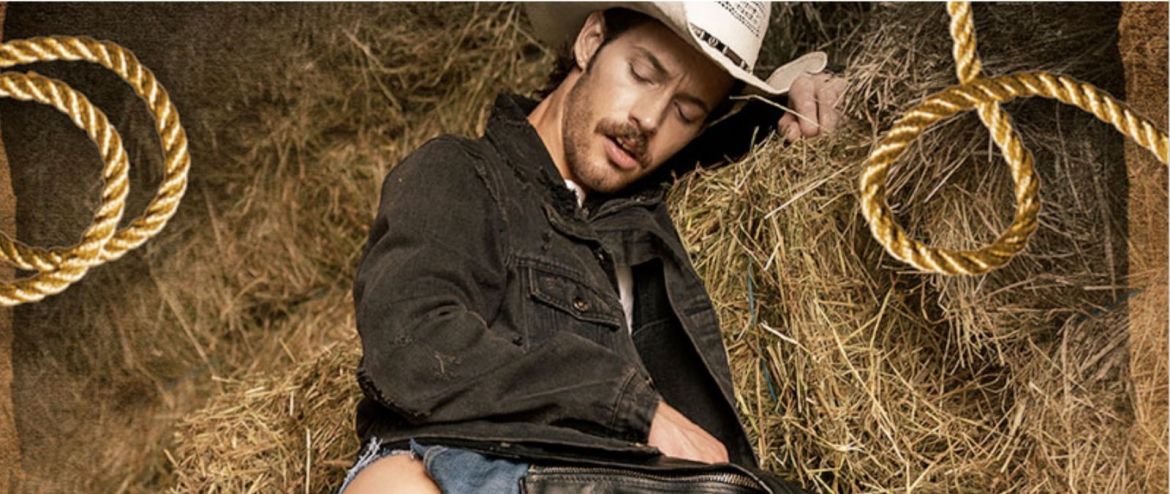 Les nouveautés de la soirée : Les scènes 1 & 2 de "Saddle Uptown", une production NakedSword