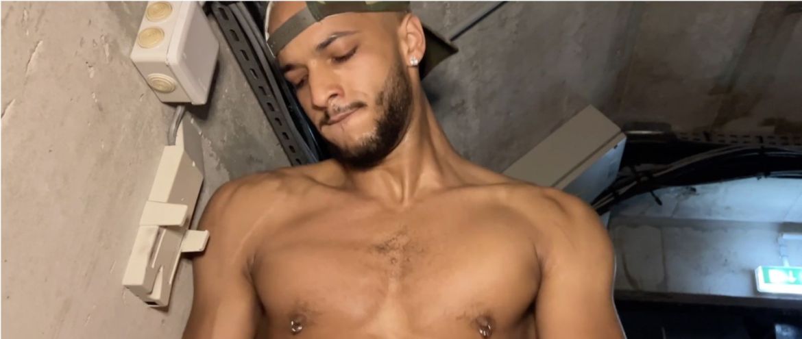 Le film de la soirée sur PinkX : "Salim et ses potes", une production de Citébeur