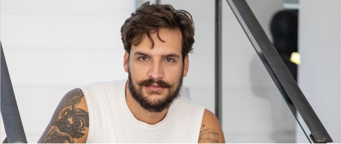 Samuel Hodecker prolonge sa pause…