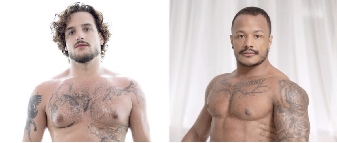 Oui ou non ? Est-il possible de collaborer avec des créateurs de contenus X gay qui affichent leur soutien à des politiciens d’extrême droite LGBTQphobes, antivax et putschistes ? Samuel Hodecker et Jerri Gomes n’ont pas le même avis