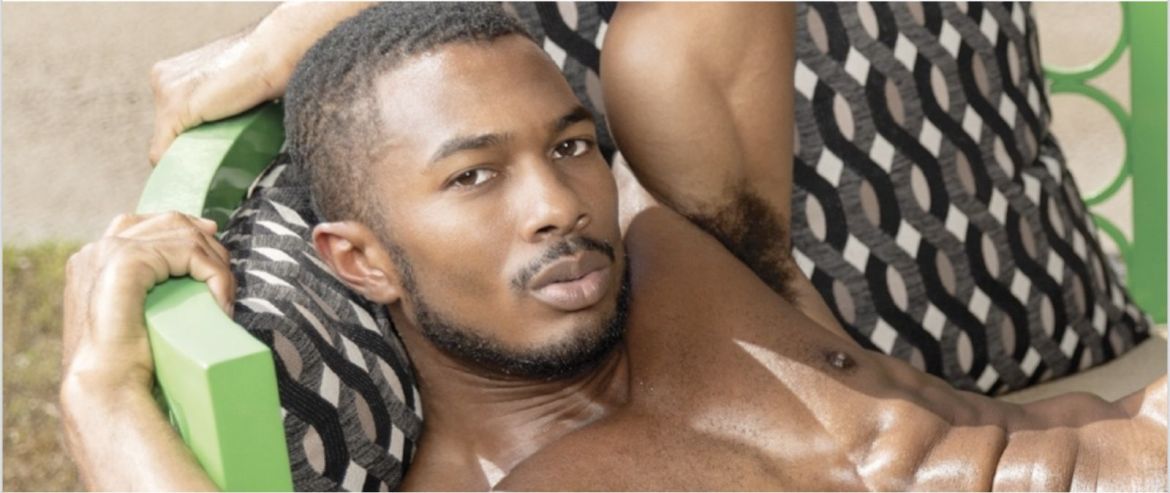 Sean « 23 cm épais » Xavier nous livre une magnifique déclaration d’amour au porno…