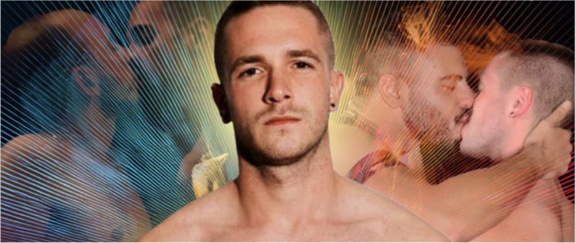 Le film de la soirée sur PinkX : "S*x With Apolo Adrii", une production CrunchBoy