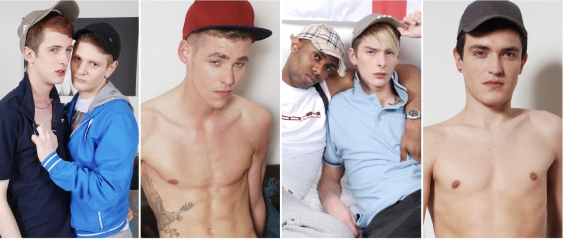 Les films du week-end sur Man-X : "German S*x Holiday Part 1" et "Special Brew"