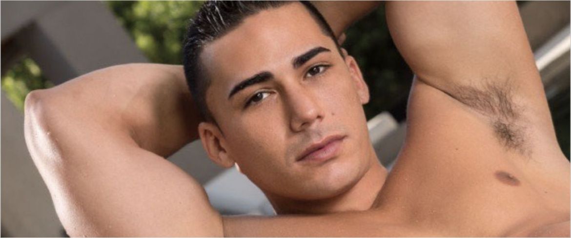 Star déchue : Topher DiMaggio